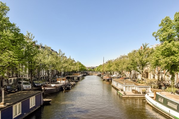 Medium property photo - Keizersgracht 804E, 1017 ED Amsterdam